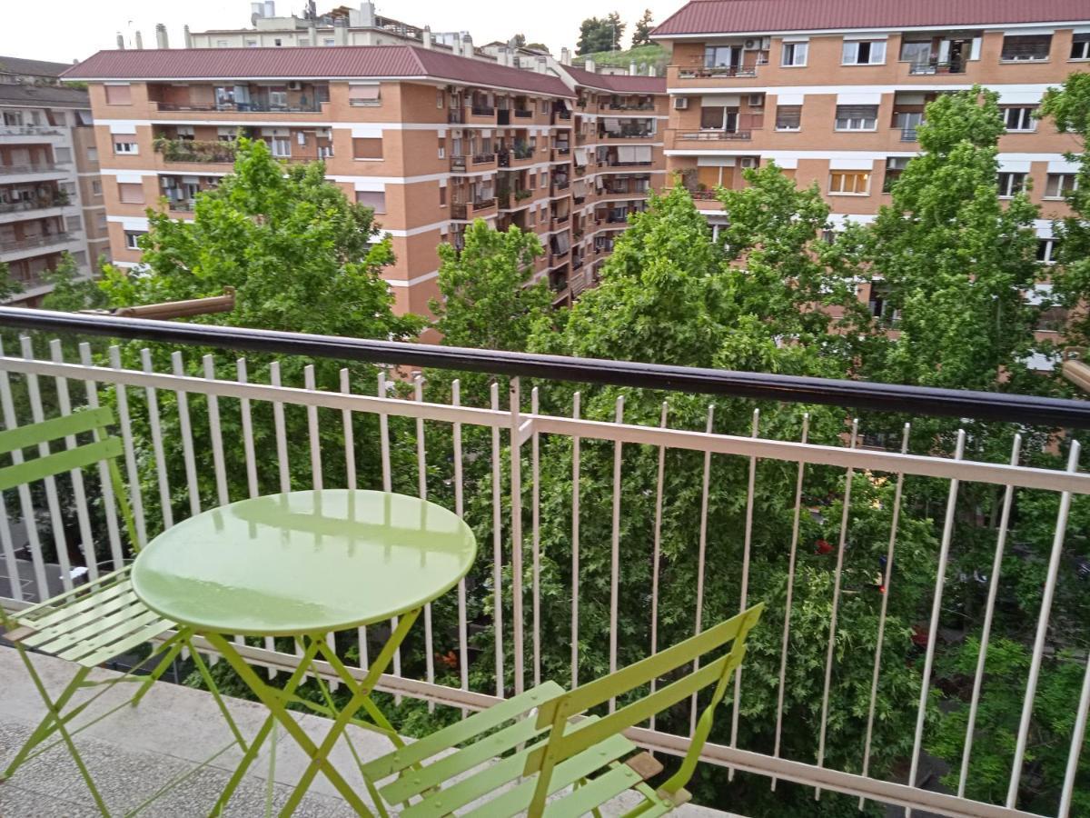 L' Interno 22 Apartamento Roma Exterior foto