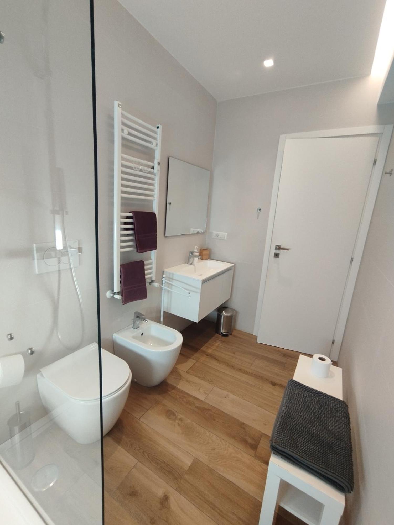 L' Interno 22 Apartamento Roma Exterior foto