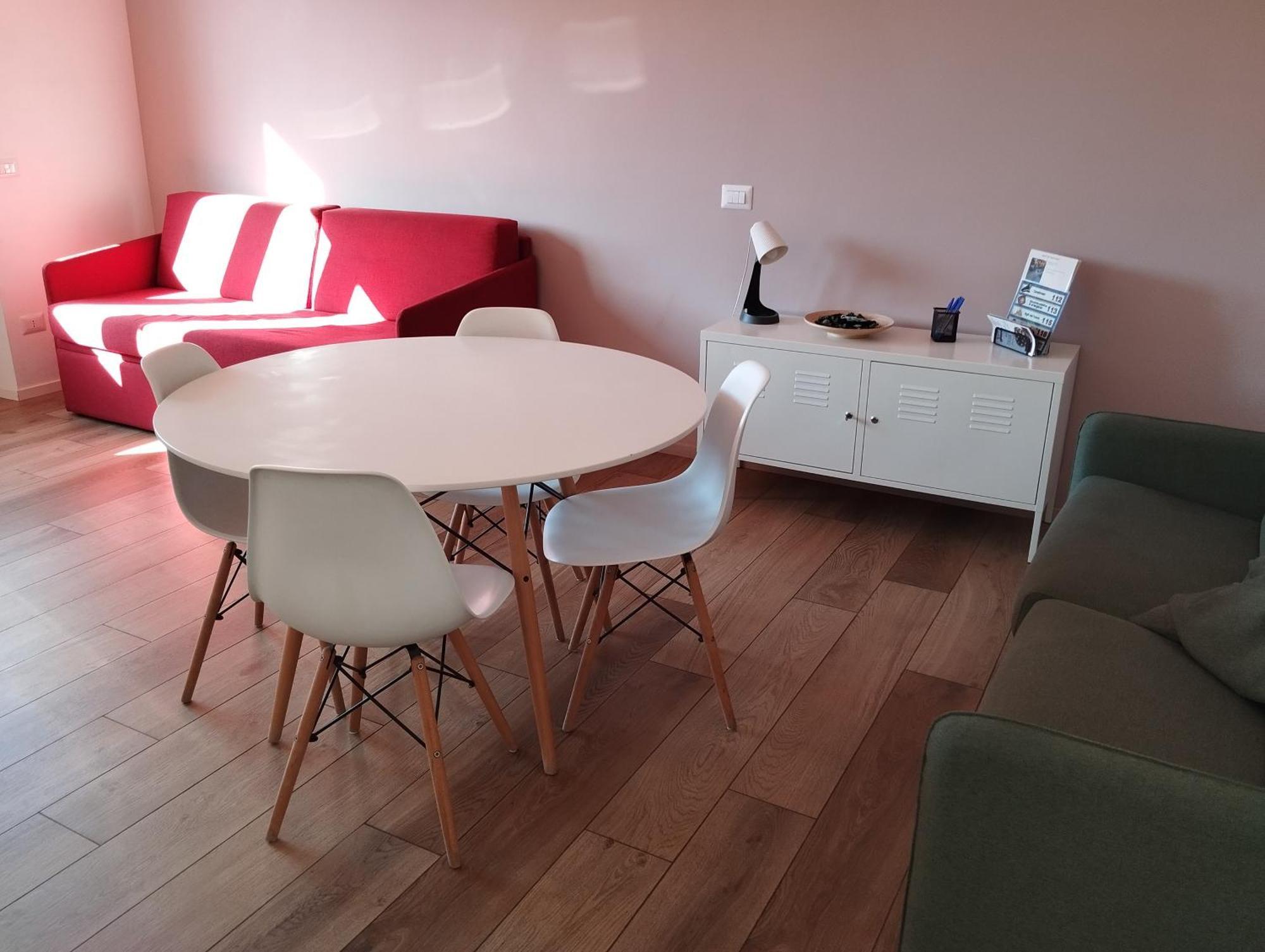 L' Interno 22 Apartamento Roma Exterior foto