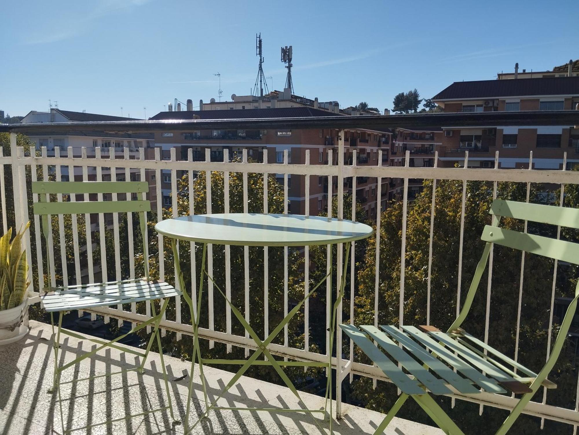L' Interno 22 Apartamento Roma Exterior foto