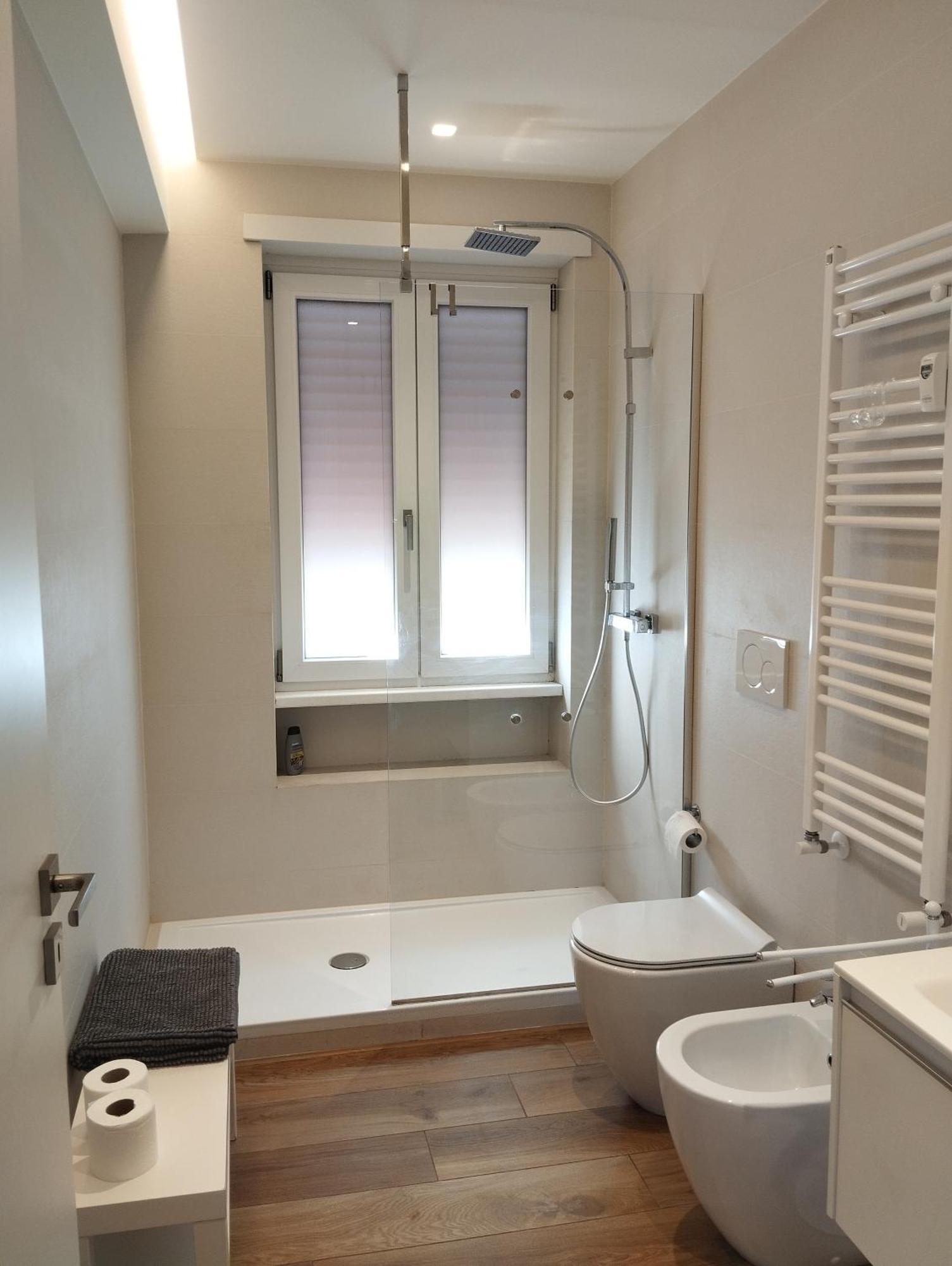 L' Interno 22 Apartamento Roma Exterior foto